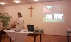 Farkas Éva Imelda OP <br> Domonkos nővérek, a kommunista diktatúra szorításában Farkas Éva Imelda OP <br> Domonkos nővérek, a kommunista diktatúra szorításában