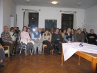 Bogár László <br> Válság és Nemzetstratégia Bogár László <br> Válság és Nemzetstratégia