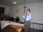 Bogár László <br> Válság és Nemzetstratégia Bogár László <br> Válság és Nemzetstratégia